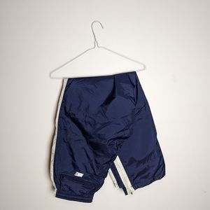 Y2K Nike Track pants